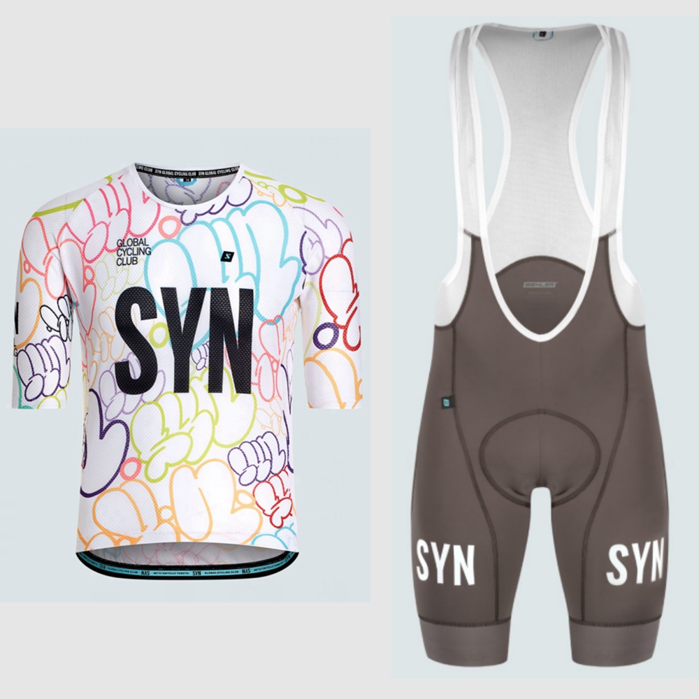 MEN'S TRAINING DESIGN LAB ZIPL - огляд і ціна Mountain Biking Pants