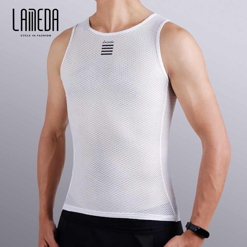 LAMEDA sweat shirt sweat-absor - огляд і ціна Mountain Biking Underwear