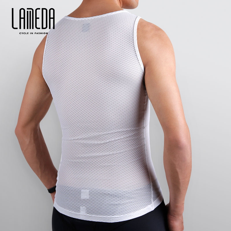 LAMEDA sweat shirt sweat-absor - огляд і ціна Mountain Biking Underwear