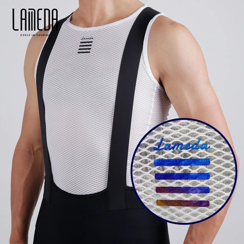 LAMEDA sweat shirt sweat-absor - огляд і ціна Mountain Biking Underwear