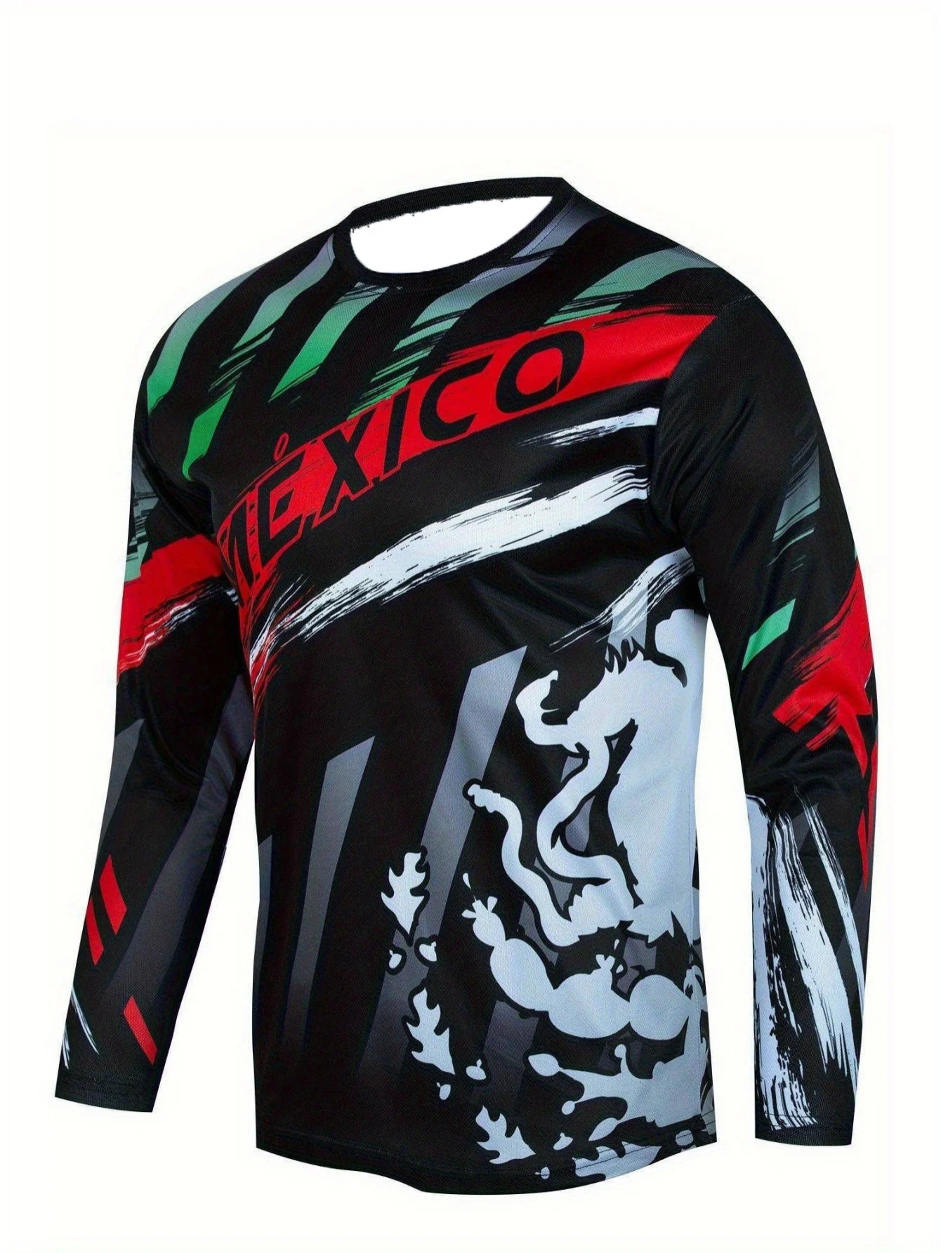 Men Breathable Mountain Bike E - огляд і ціна Mountain Biking For Fitness