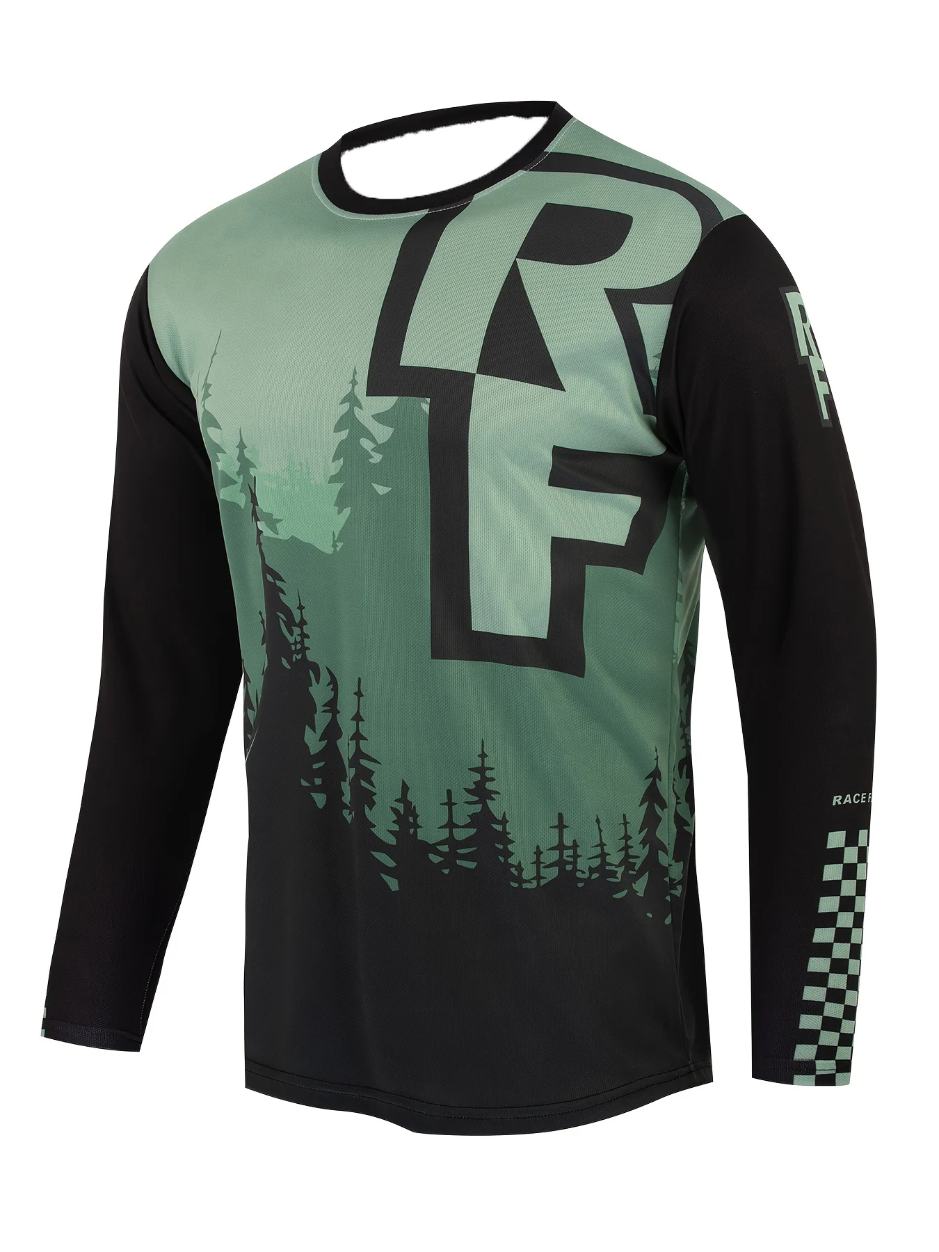 Men Breathable Mountain Bike E - огляд і ціна Mountain Biking For Fitness