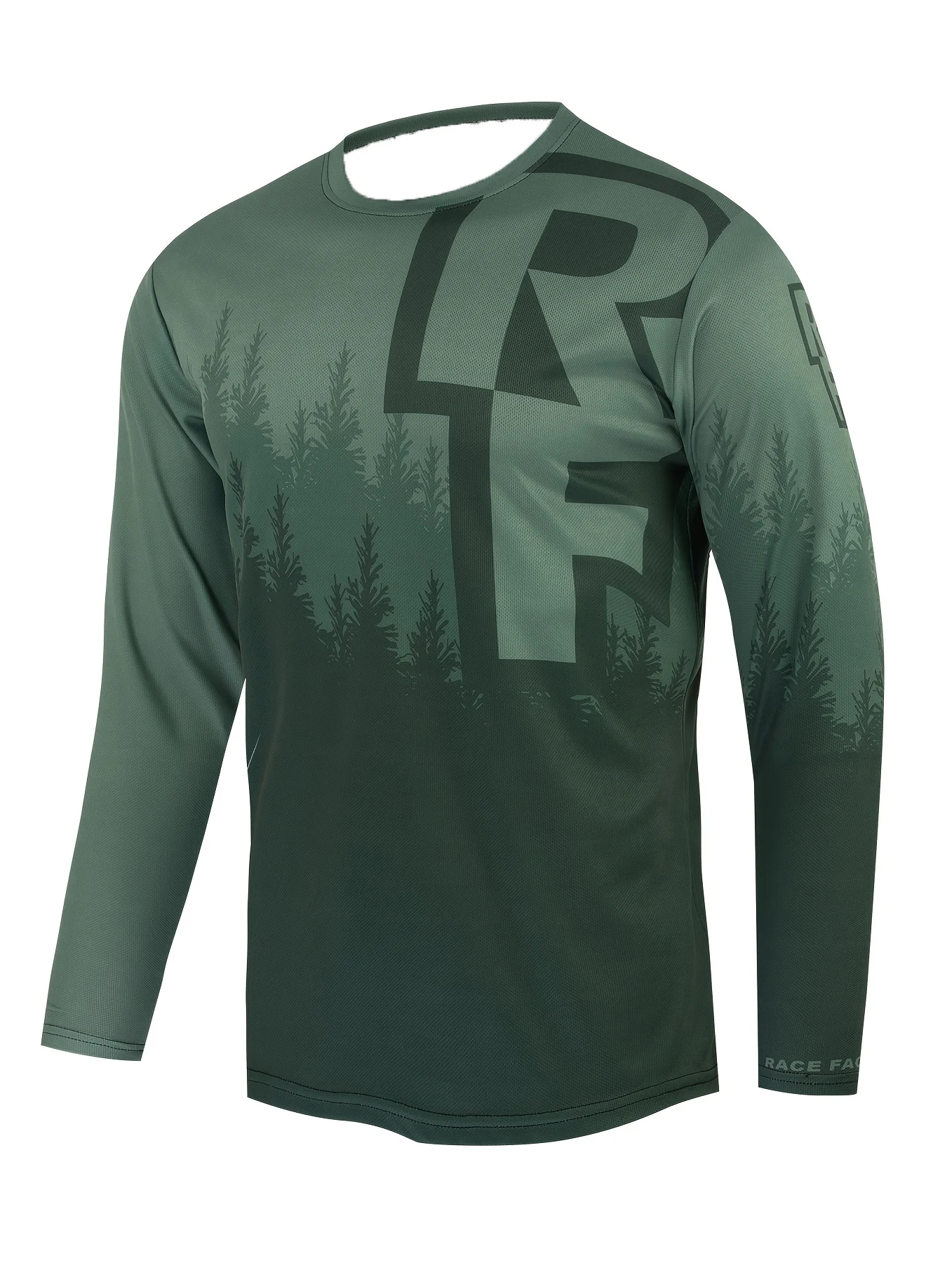 Men Breathable Mountain Bike E - огляд і ціна Mountain Biking For Fitness
