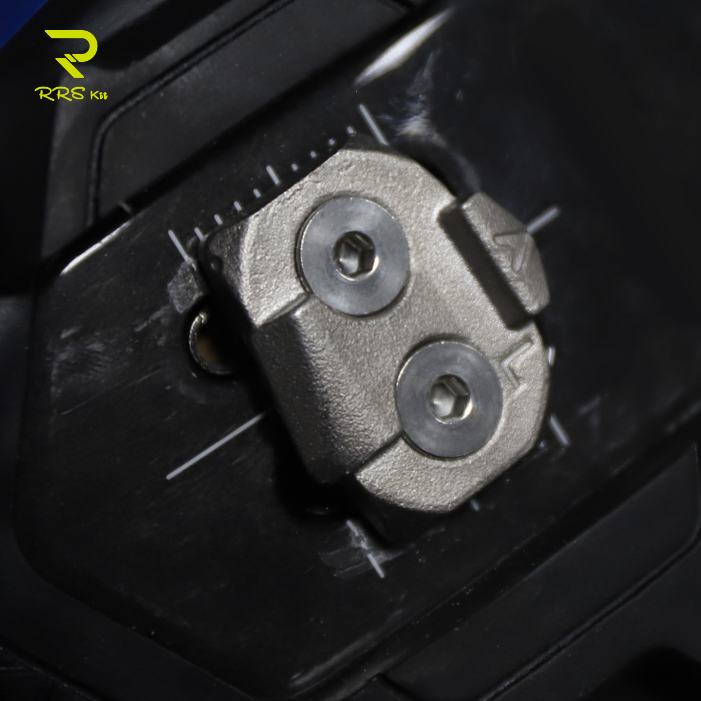 Rrskit Compatible Time Mountai - огляд і ціна Mountain Biking Shoes