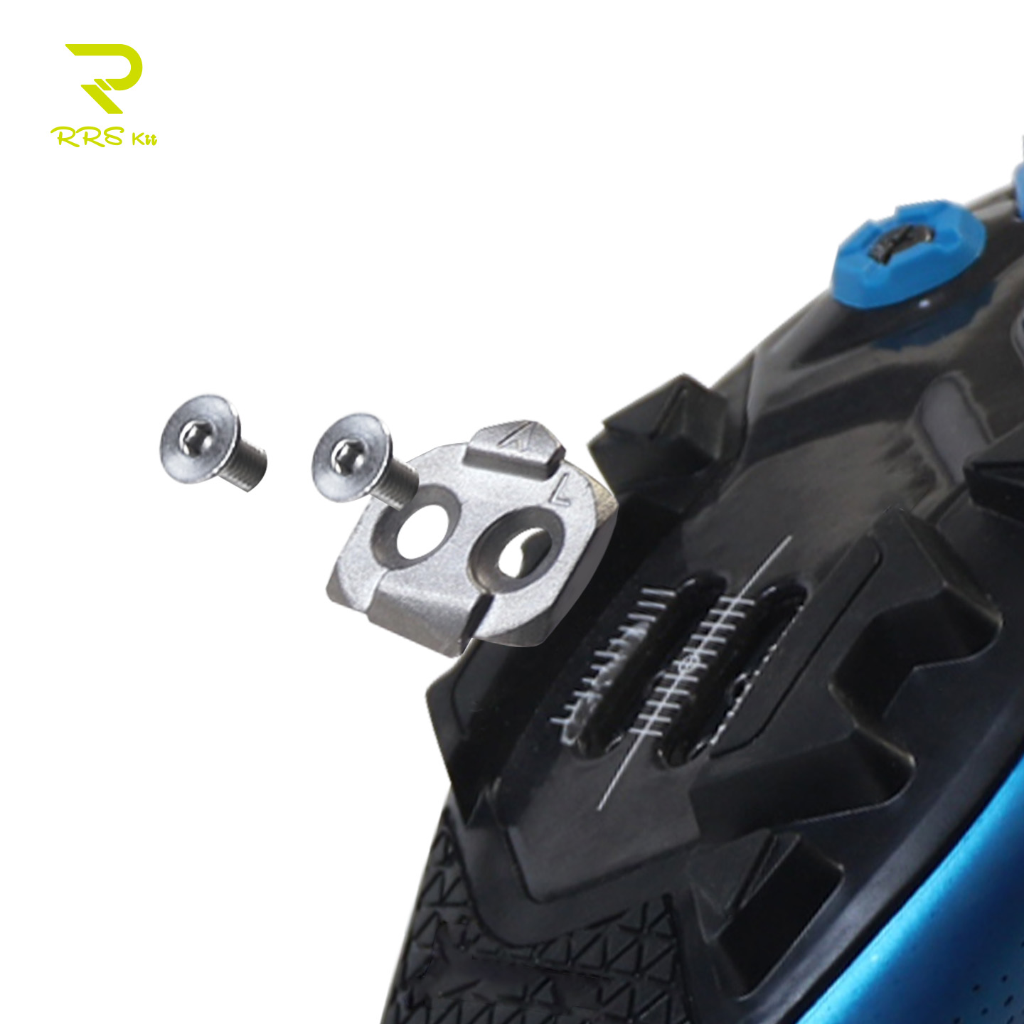 Rrskit Compatible Time Mountai - огляд і ціна Mountain Biking Shoes