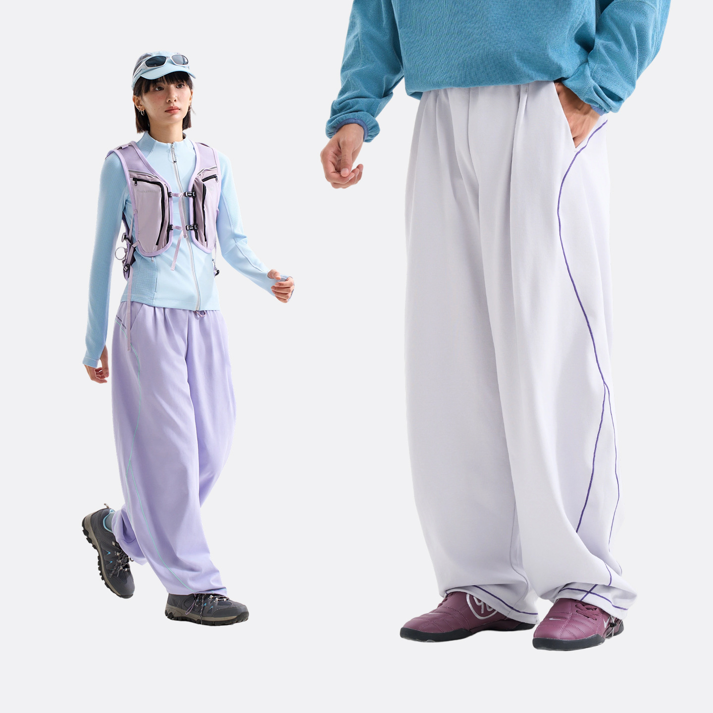 Men Women Mountain Outdoor Qui - огляд і ціна Mountain Biking Pants Women