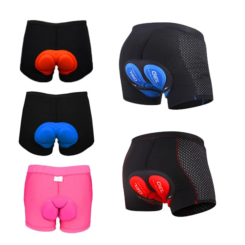 Bicycle Riding Underwear Mount - огляд і ціна Mountain Biking Pants Women