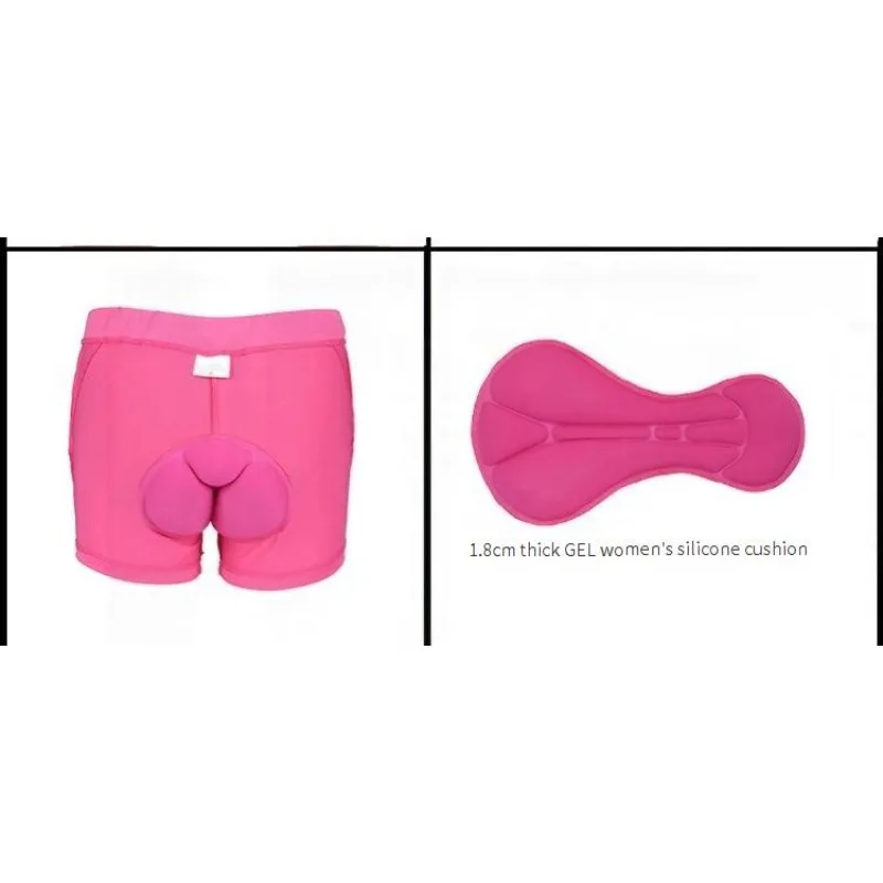 Bicycle Riding Underwear Mount - огляд і ціна Mountain Biking Pants Women