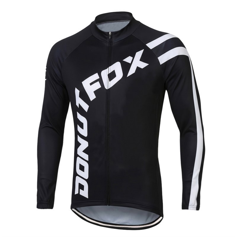 Men Long Sleeve MTB Jersey & C - огляд і ціна Mountain Biking Pants