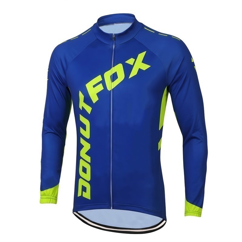 Men Long Sleeve MTB Jersey & C - огляд і ціна Mountain Biking Pants