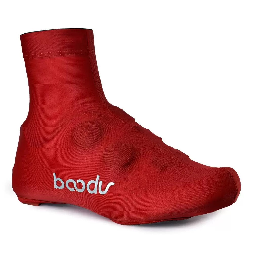 3 Colors S-XL Bike Shoe Covers - огляд і ціна Mountain Biking Shoes