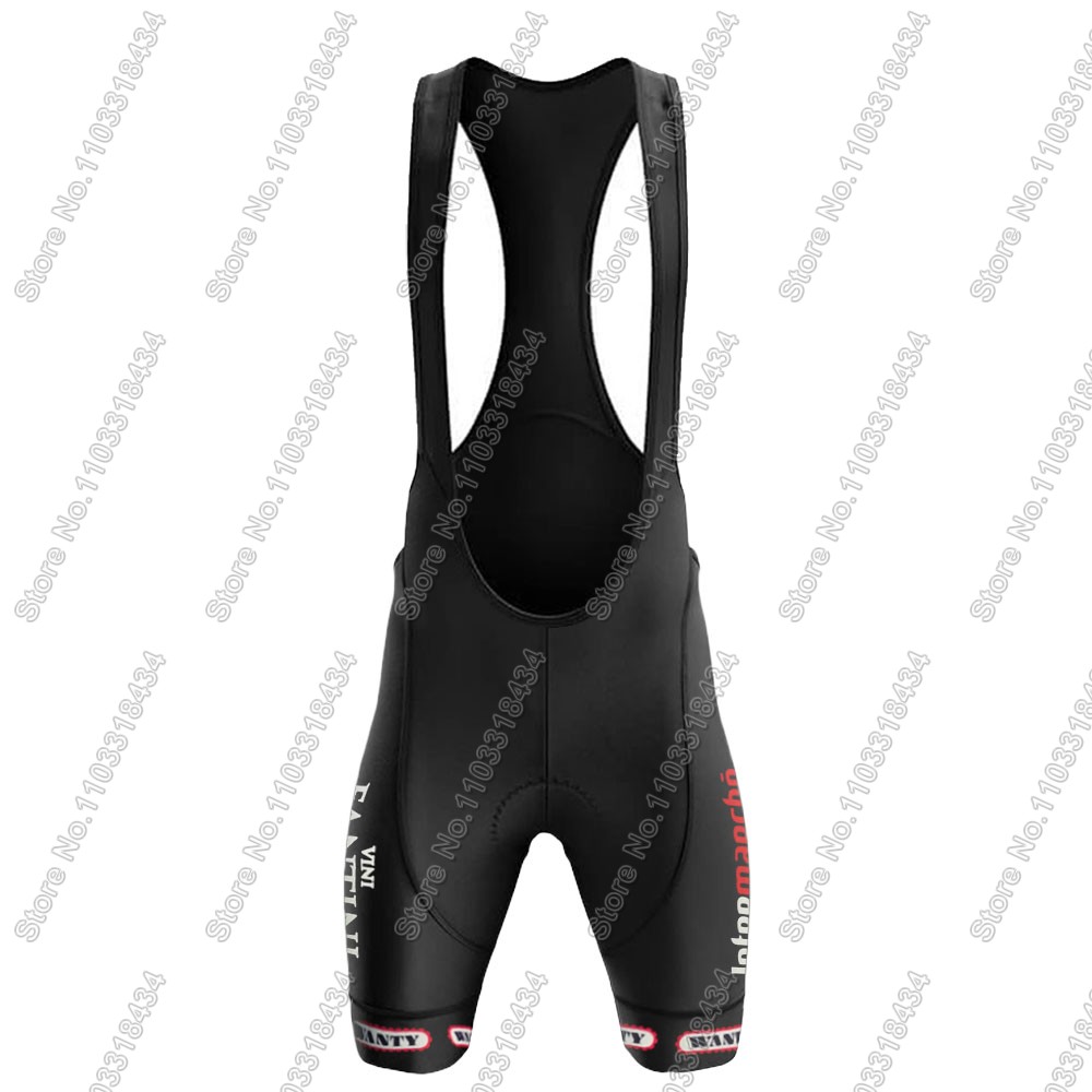 Wanty Cycling Jersey 2025 Set  - огляд і ціна Mountain Biking Pants