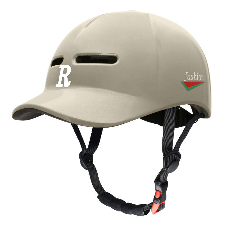 Baseball Hat Style Sunshade He - огляд і ціна Mountain Biking Helmet