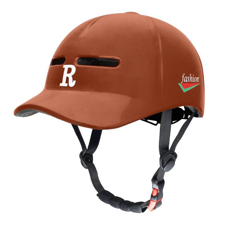 Baseball Hat Style Sunshade He - огляд і ціна Mountain Biking Helmet
