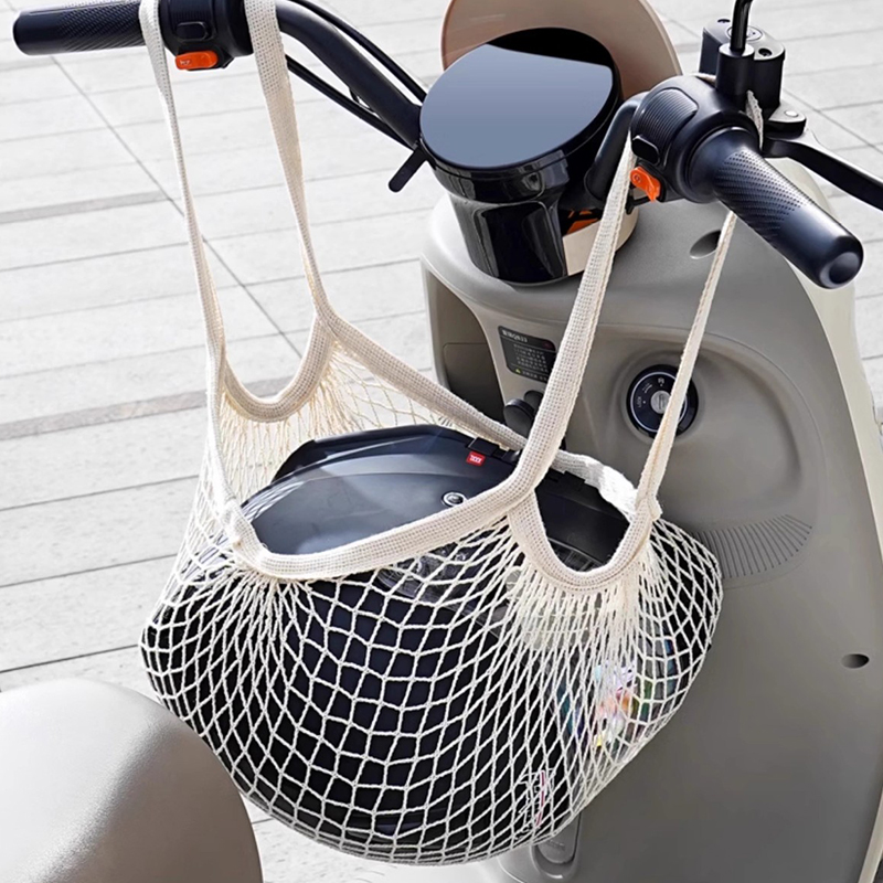 Motorcycle Helmets Luggage Net - огляд і ціна Mountain Biking Helmet