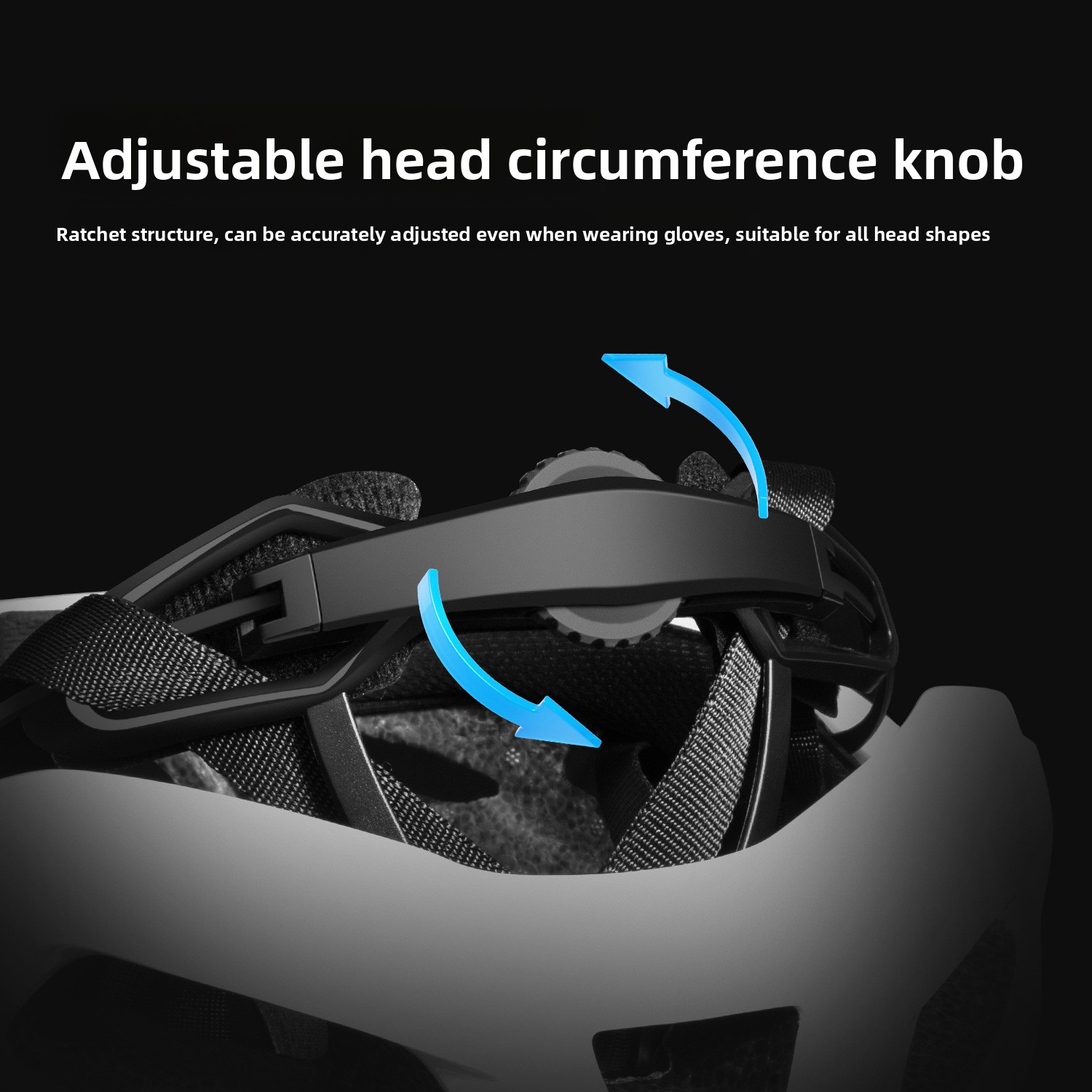 KAPVOE Cycling Helmet Bicycle  - огляд і ціна Mountain Biking Gear For Men