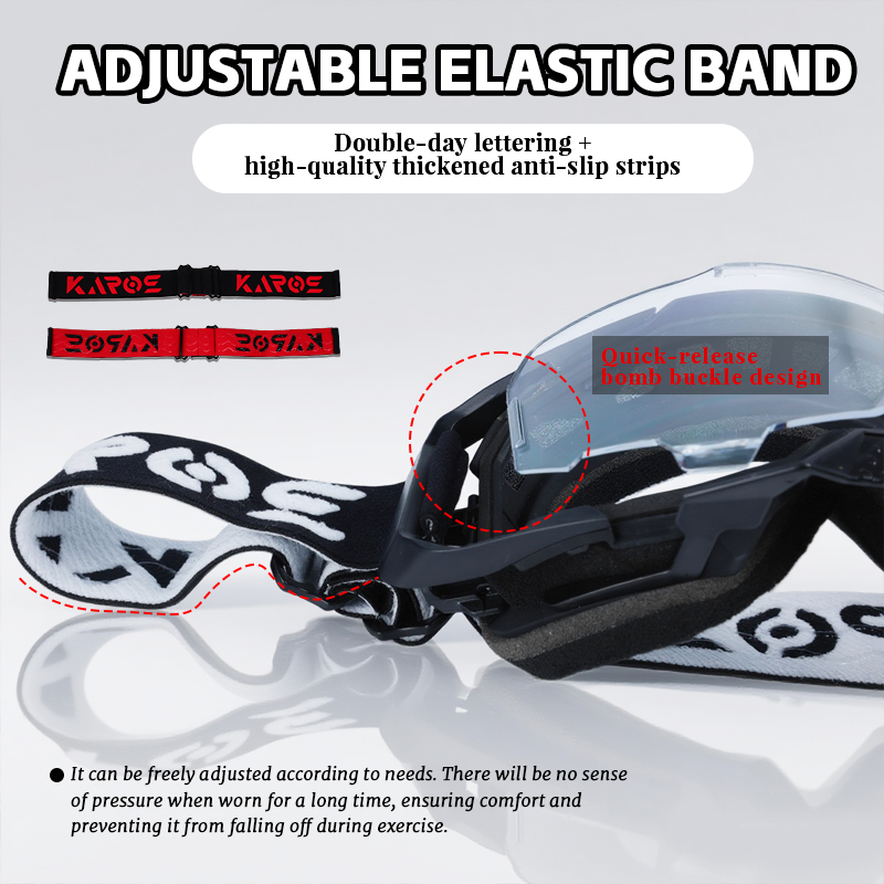 Karos Off-Road Cycling Goggles - огляд і ціна Mountain Biking Helmet