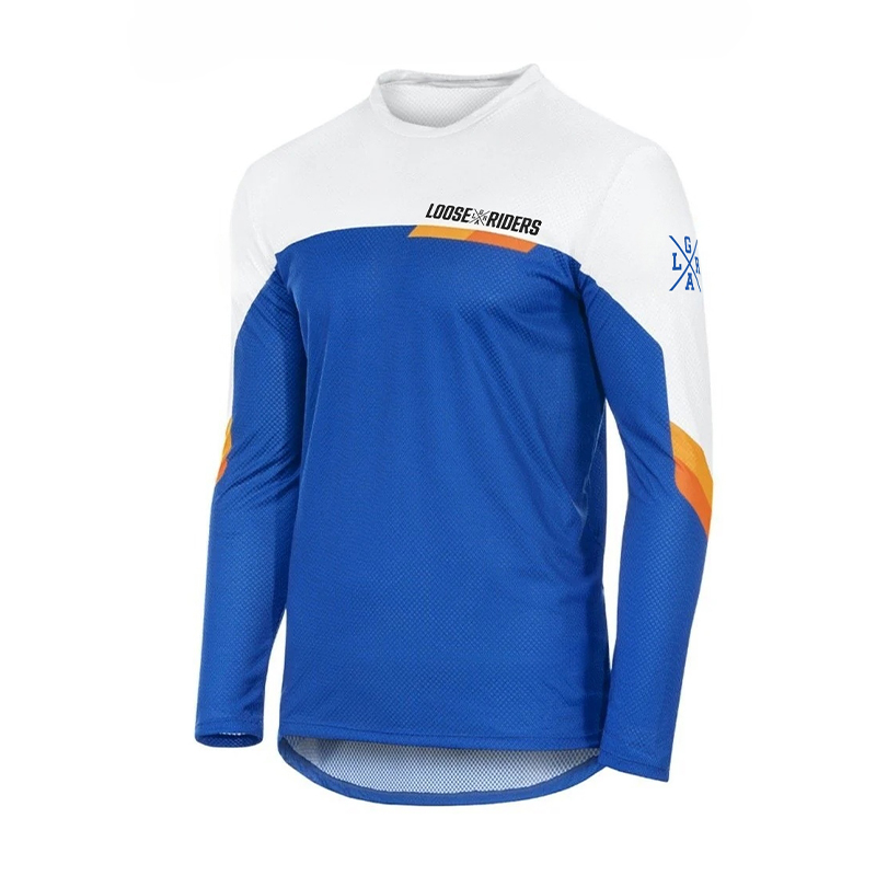 Loose Riders Unisex MTB Cross  - огляд і ціна Mountain Biking Gear For Men