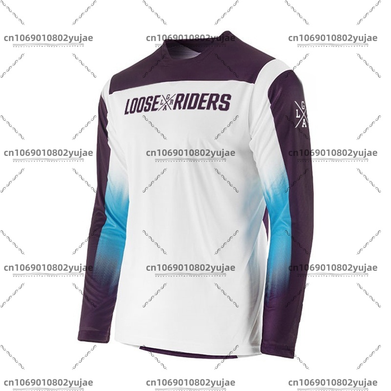 Loose Riders Unisex MTB Cross  - огляд і ціна Mountain Biking Gear For Men