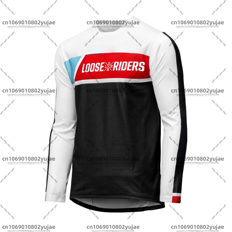 Loose Riders Unisex MTB Cross  - огляд і ціна Mountain Biking Gear For Men