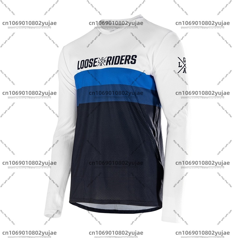 Loose Riders Unisex MTB Cross  - огляд і ціна Mountain Biking Gear For Men