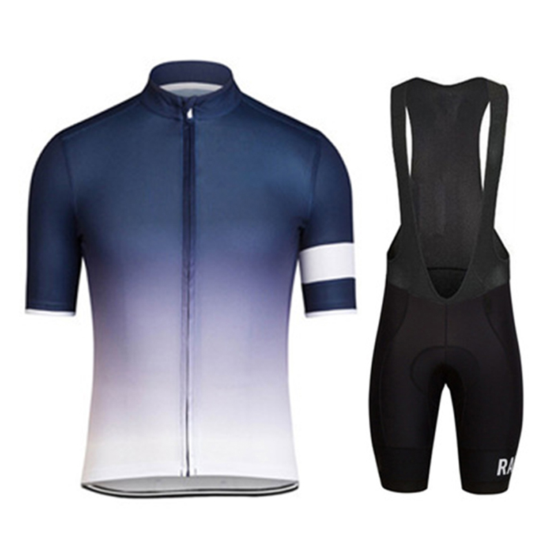 Cycling Jersey Set Short Sleev - огляд і ціна Mountain Biking Pants