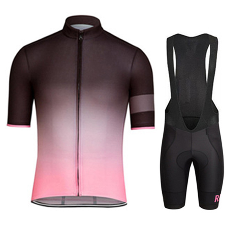 Cycling Jersey Set Short Sleev - огляд і ціна Mountain Biking Pants