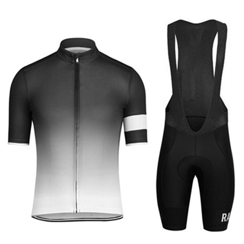 Cycling Jersey Set Short Sleev - огляд і ціна Mountain Biking Pants