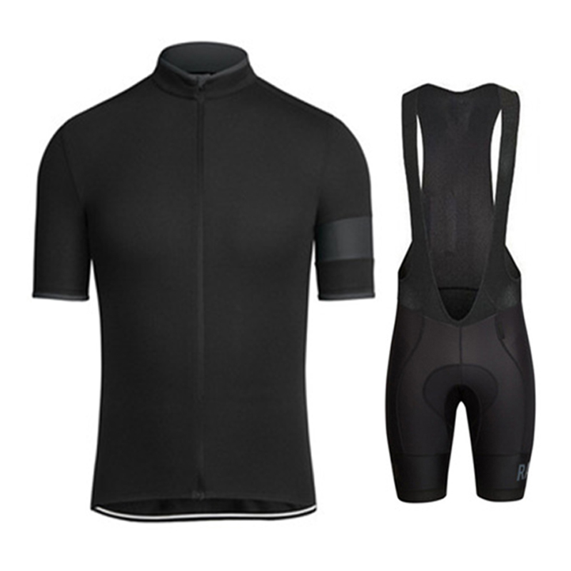 Cycling Jersey Set Short Sleev - огляд і ціна Mountain Biking Pants