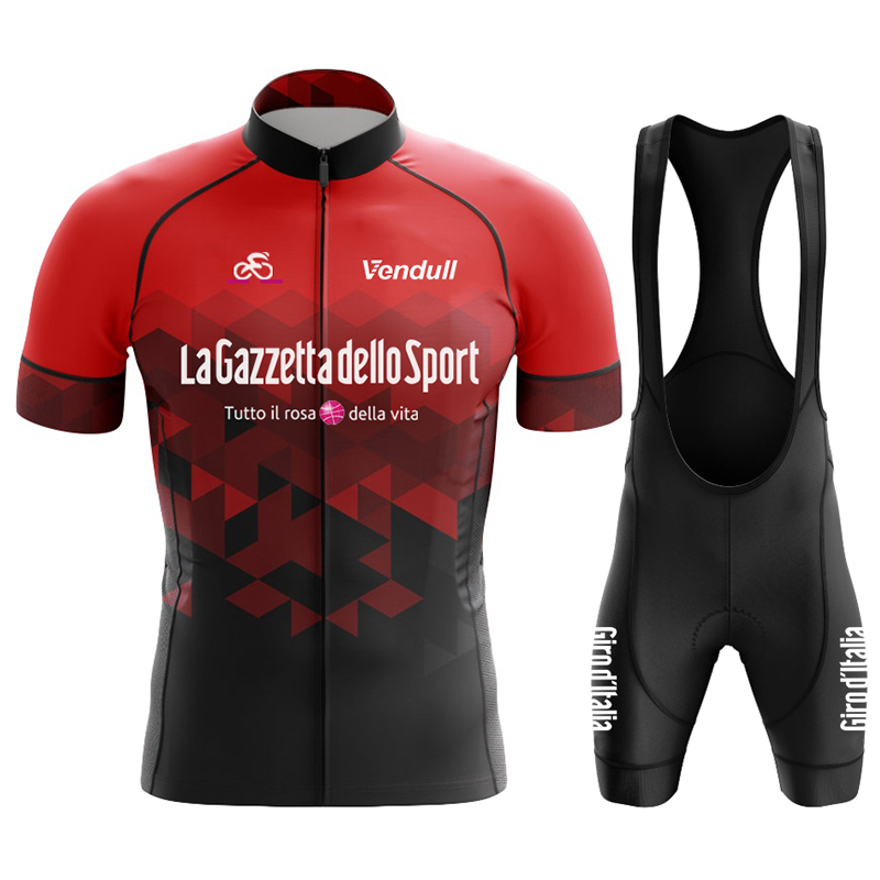 Tour De Giro D'ITALIA Cycling  - огляд і ціна Mountain Biking Underwear