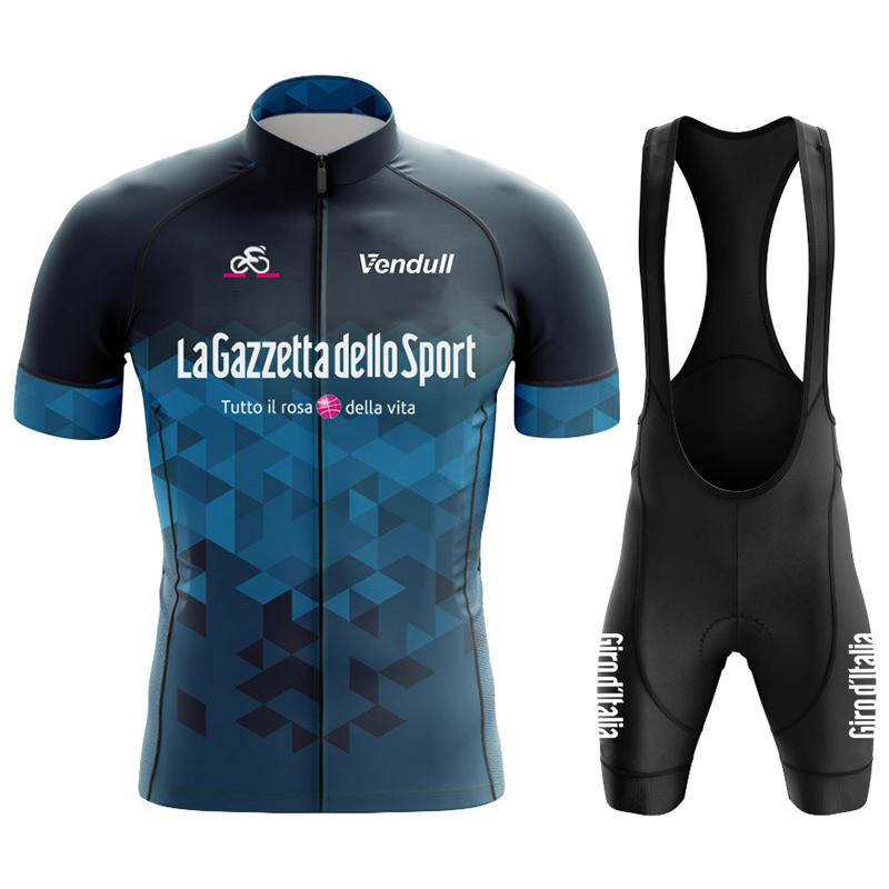 Tour De Giro D'ITALIA Cycling  - огляд і ціна Mountain Biking Underwear