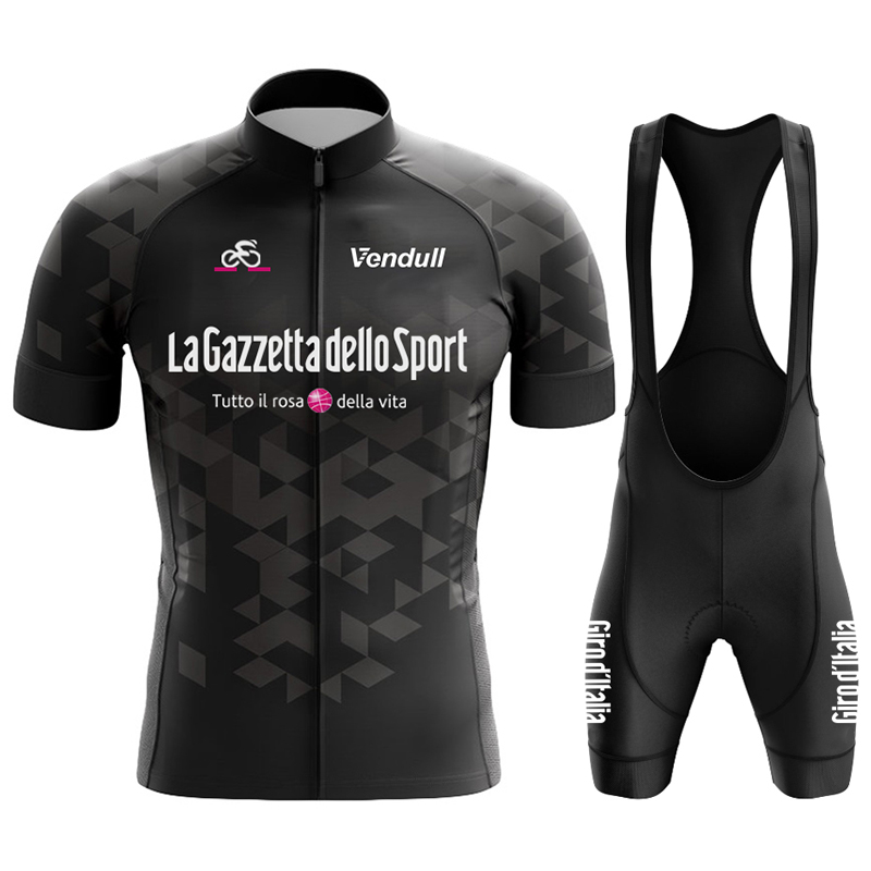 Tour De Giro D'ITALIA Cycling  - огляд і ціна Mountain Biking Underwear