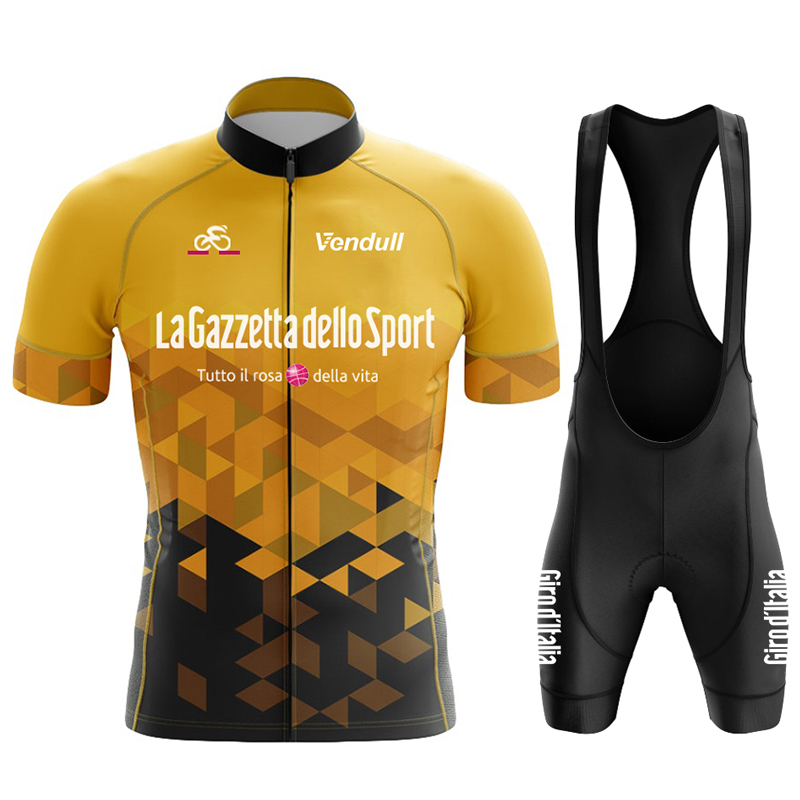 Tour De Giro D'ITALIA Cycling  - огляд і ціна Mountain Biking Underwear