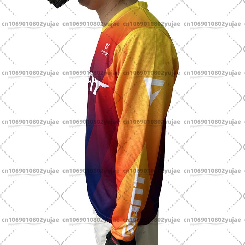 Men's Giant Long Sleeve Mounta - огляд і ціна Mountain Biking Gear For Men