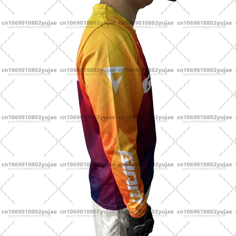 Men's Giant Long Sleeve Mounta - огляд і ціна Mountain Biking Gear For Men