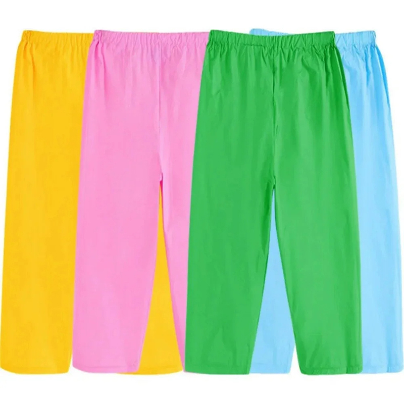 Men Women Camping Pants Trekki - огляд і ціна Mountain Biking Pants Women