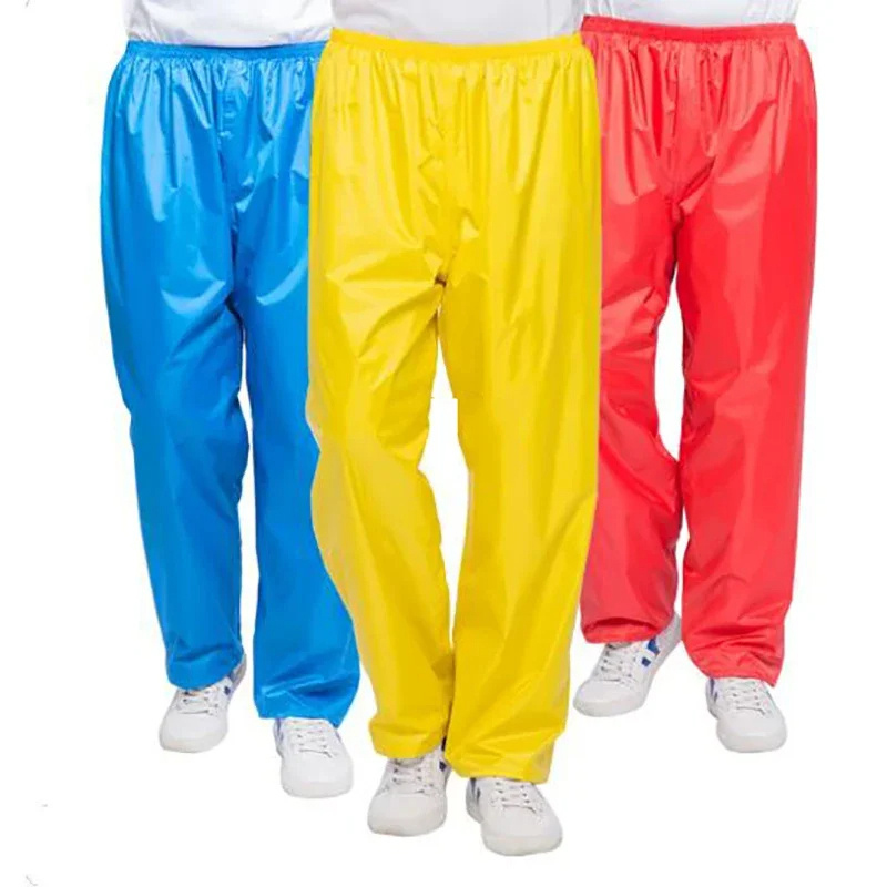Men Women Camping Pants Trekki - огляд і ціна Mountain Biking Pants Women