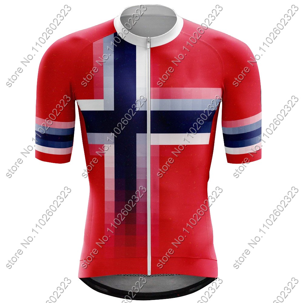 2024 Norway Cycling Jersey Nat - огляд і ціна Mountain Biking Pants
