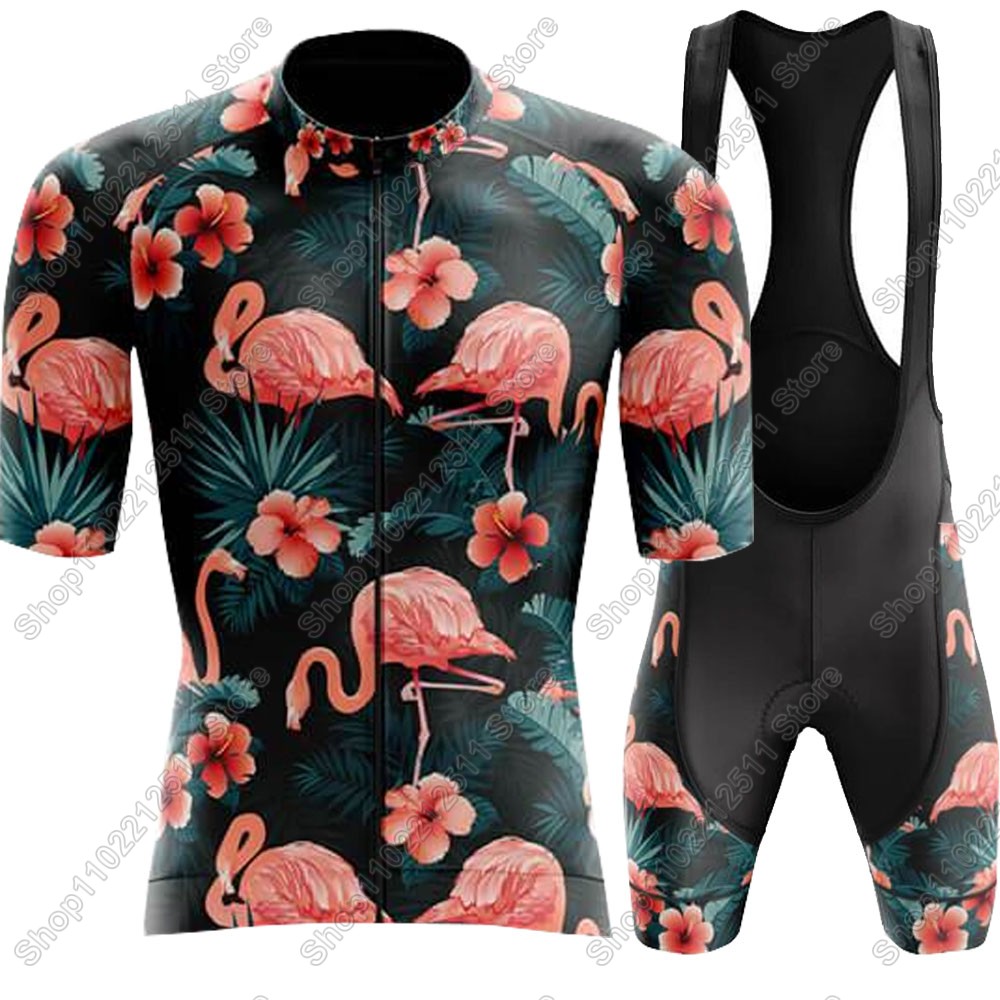 2025 Flamingo Cycling Jersey S - огляд і ціна Mountain Biking Pants