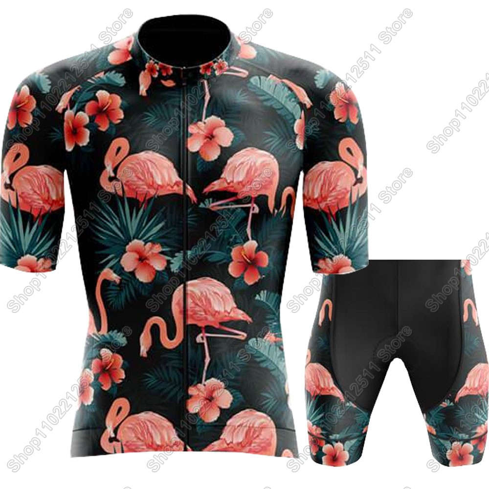 2025 Flamingo Cycling Jersey S - огляд і ціна Mountain Biking Pants