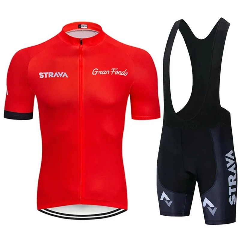Strava Bike Jersey Set Summer  - огляд і ціна Mountain Biking Pants
