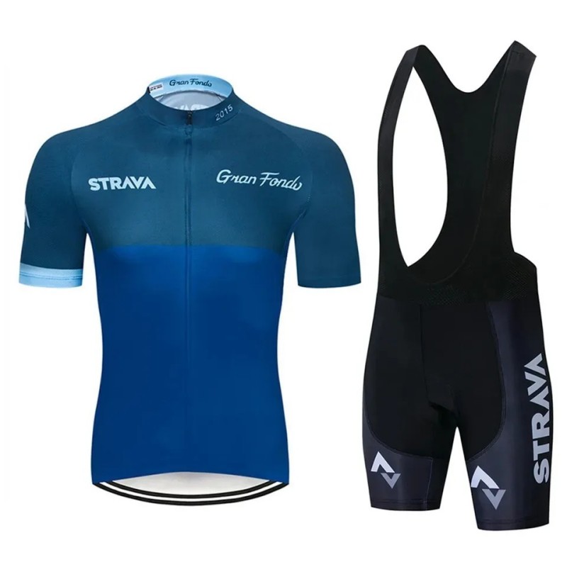 Strava Bike Jersey Set Summer  - огляд і ціна Mountain Biking Pants