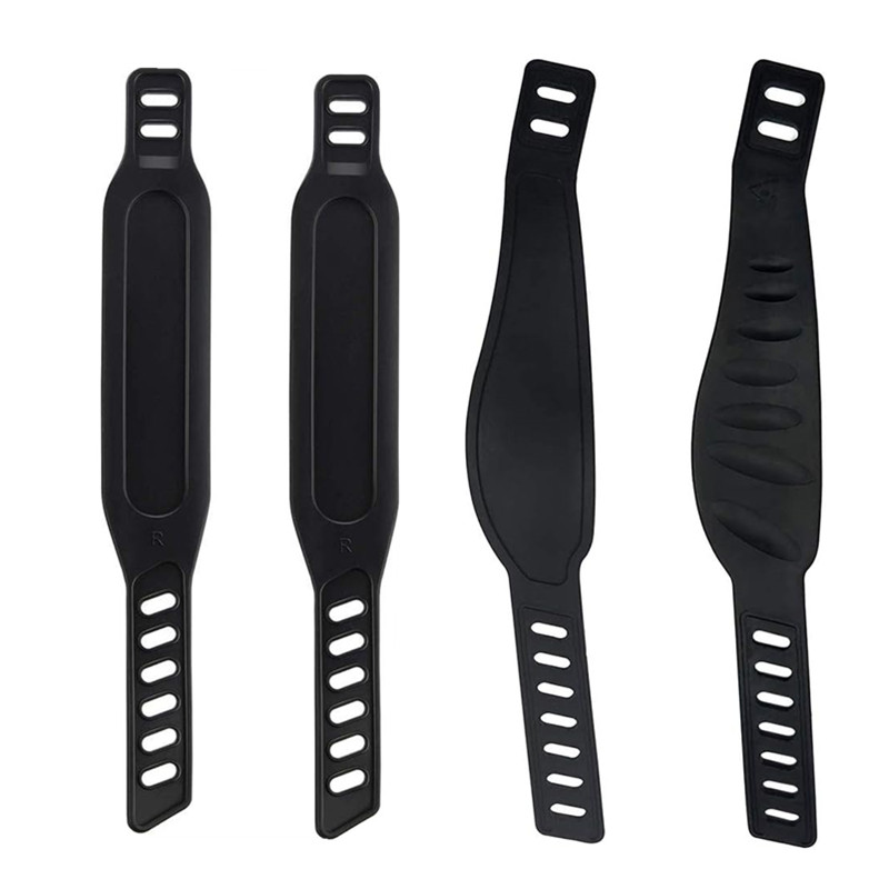 1/2Pair Exercise Bike Pedal St - огляд і ціна Mountain Biking For Fitness