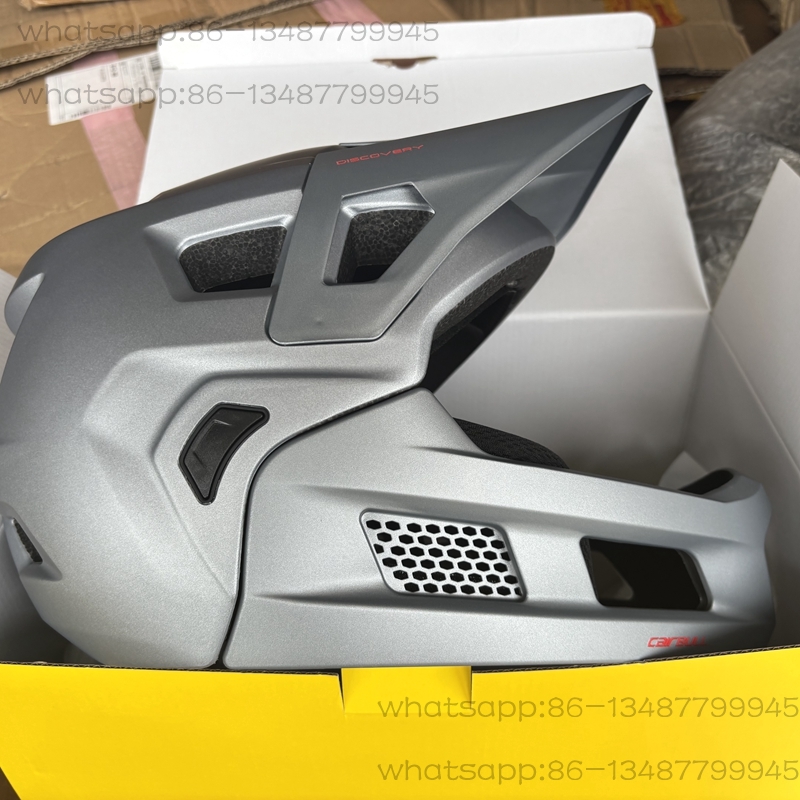 54-61CM Detachable Mountain Bi - огляд і ціна Mountain Biking Helmet