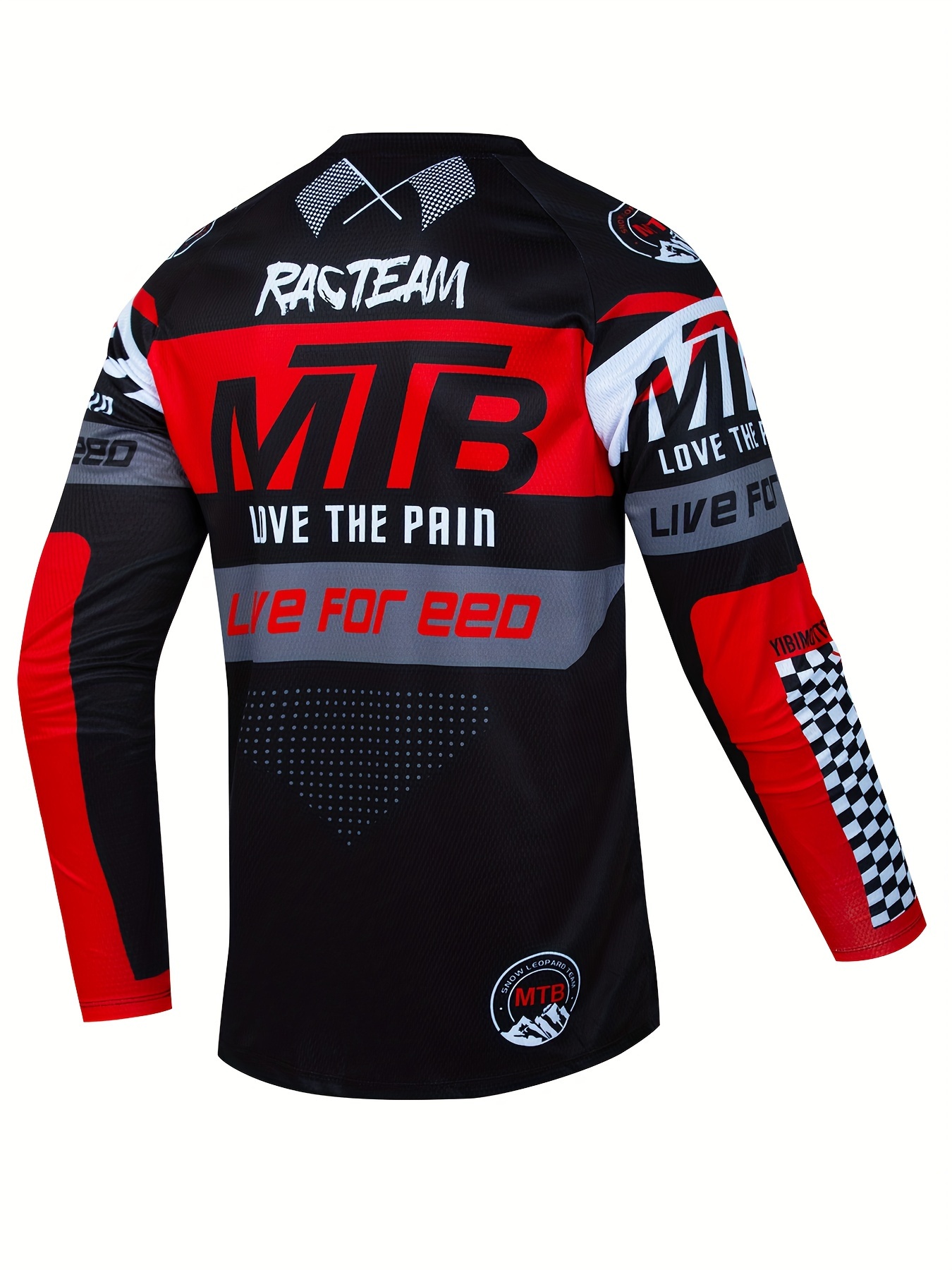 Men Breathable off Road Enduro - огляд і ціна Mountain Biking For Fitness