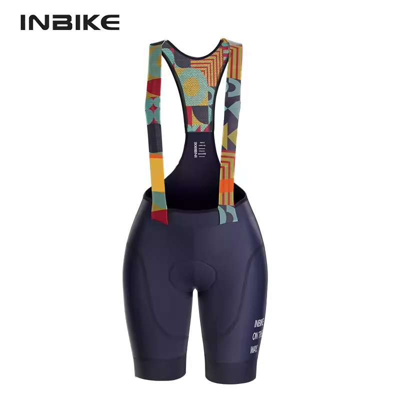 INBIKE Summer MTB Cycling Shor - огляд і ціна Mountain Biking Pants Women