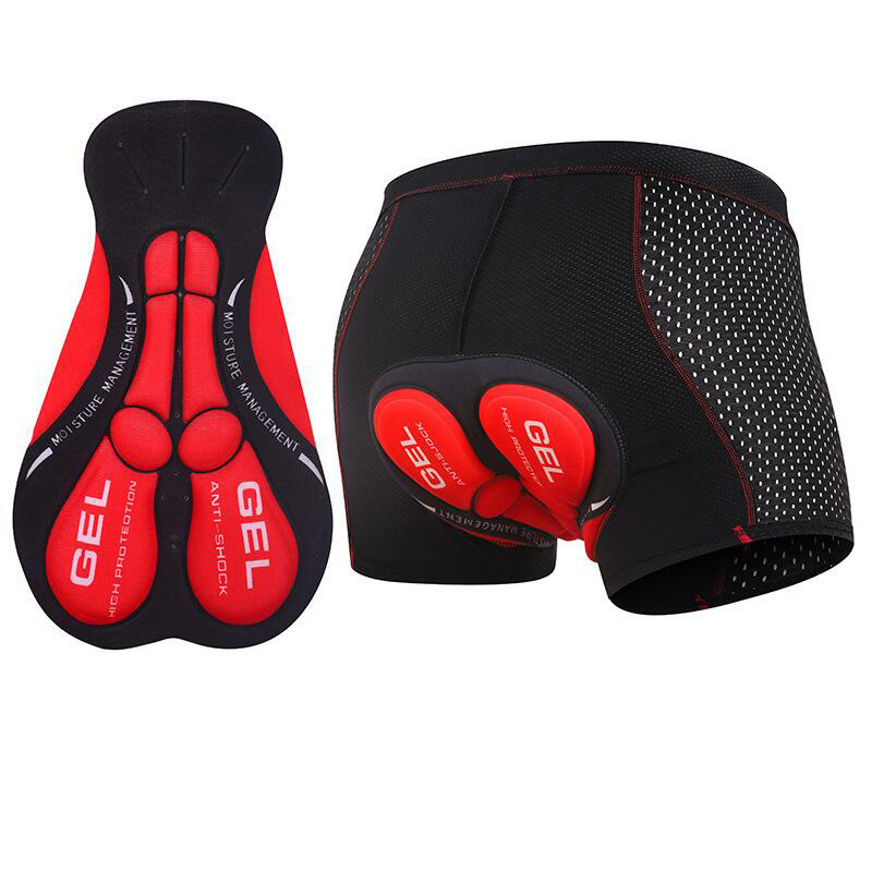 Men's Cycling Underwear: Thick - огляд і ціна Mountain Biking Underwear