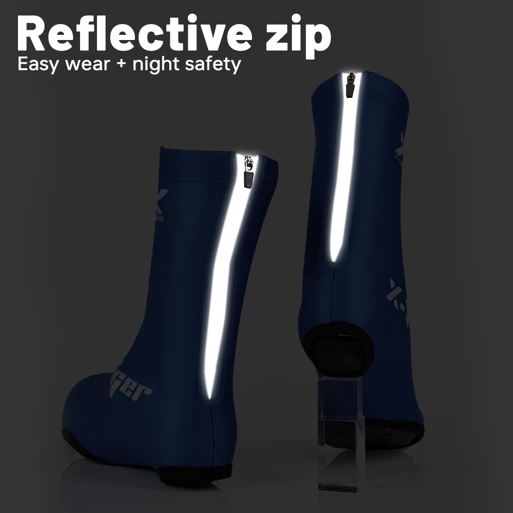 X-TIGER Winter Cycling Shoe Co - огляд і ціна Mountain Biking Shoes