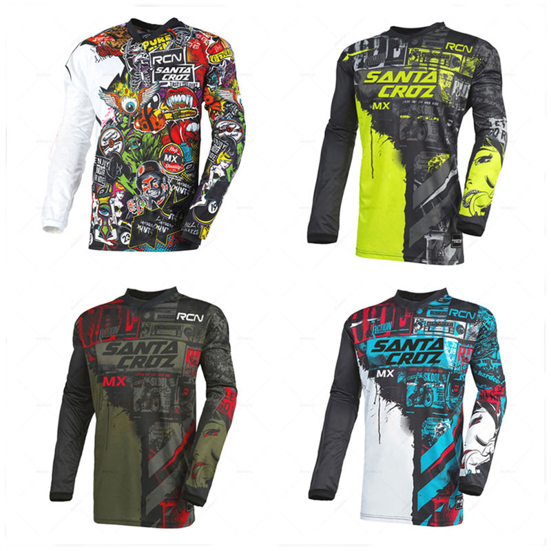 Rcn Racing Mx Enduro Cycling J - огляд і ціна Mountain Biking Underwear